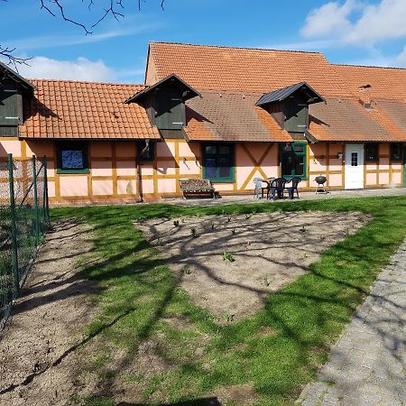 Ferienhaus Sooß Kattenstiegs-Muhle Exterior foto