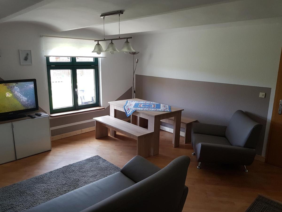 Ferienhaus Sooß Kattenstiegs-Muhle Exterior foto