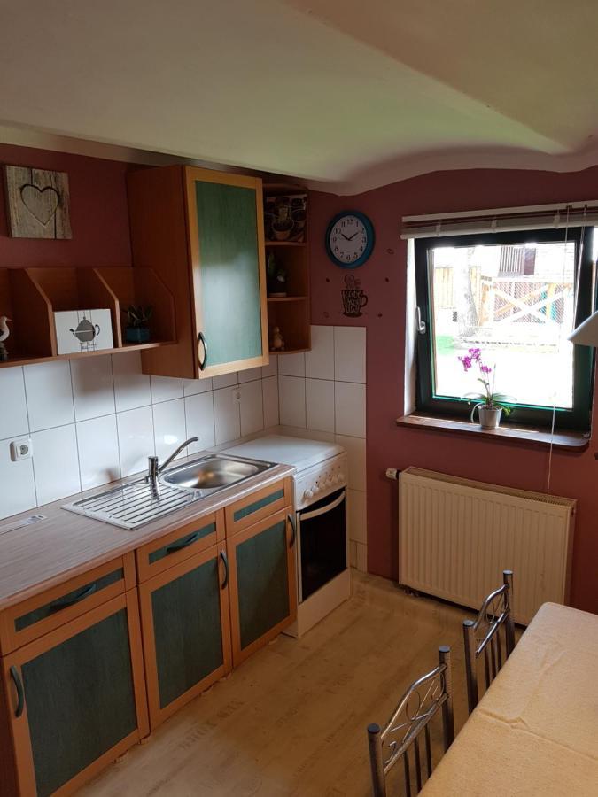 Ferienhaus Sooß Kattenstiegs-Muhle Exterior foto