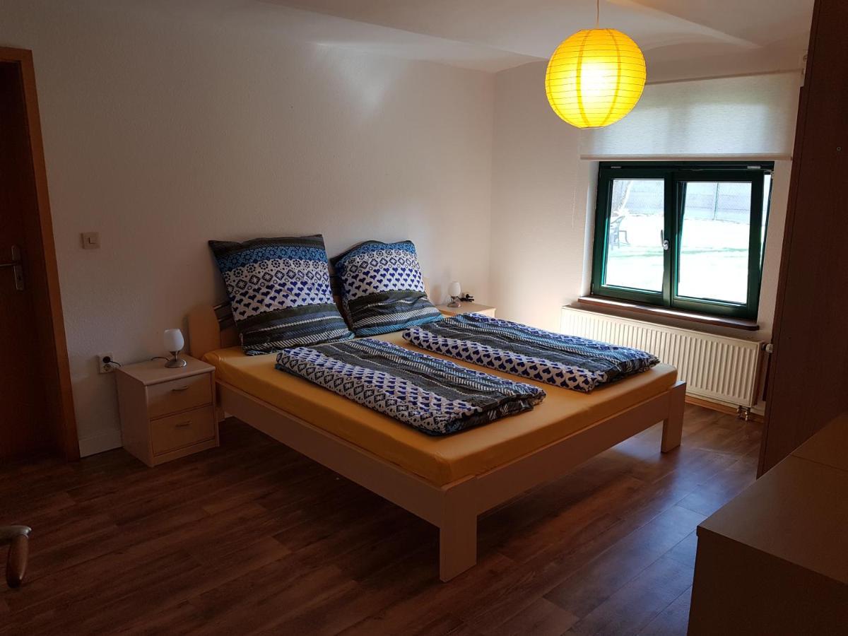 Ferienhaus Sooß Kattenstiegs-Muhle Exterior foto